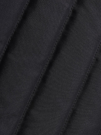 Teun | Veste Polaire Homme Chaude avec Capuche & Poches Zippées, Coupe-Vent pour Automne & Hiver