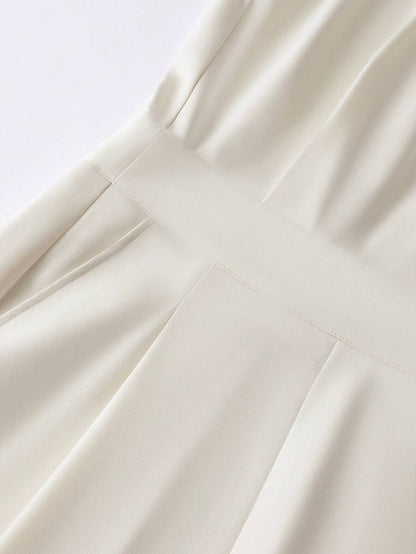 Jade | Combinaison minimaliste — une pièce, mille looks