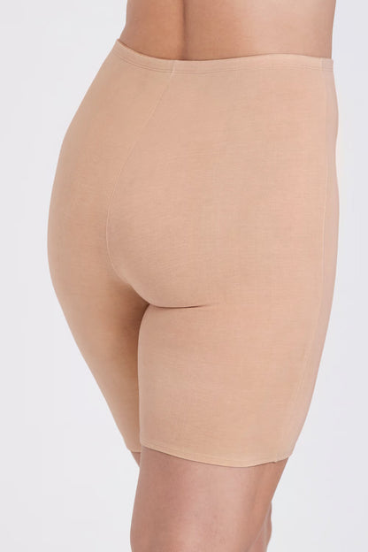 Mary | Short sculptant anti-frottement à porter sous une robe ou une jupe