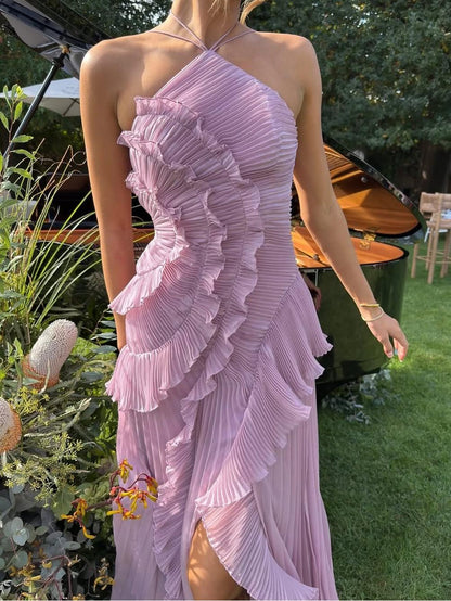 Elena™ | Robe longue Océan Whirlpool