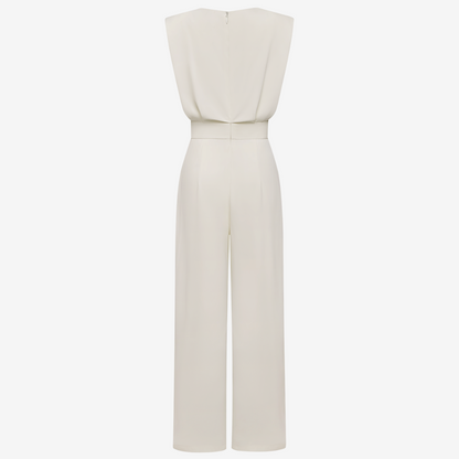 Jade | Combinaison minimaliste — une pièce, mille looks