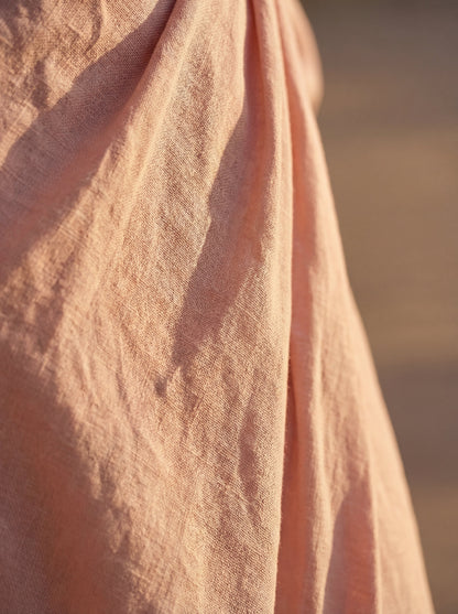 Minimaliste | Robe Maxi
