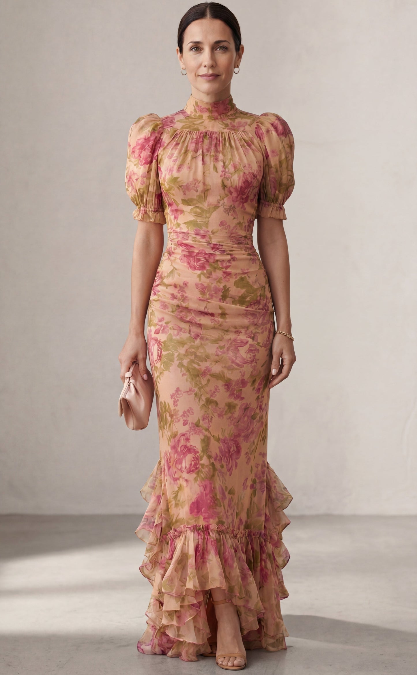 Rosario | Robe