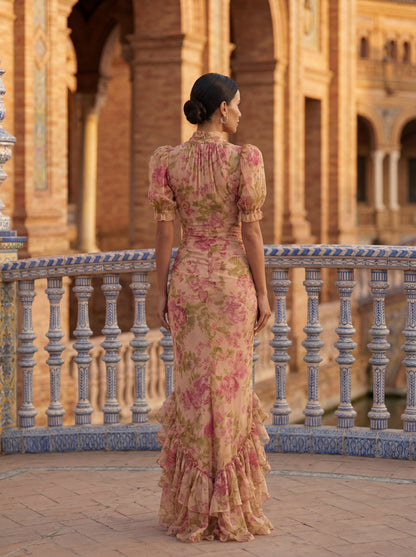 Rosario | Robe