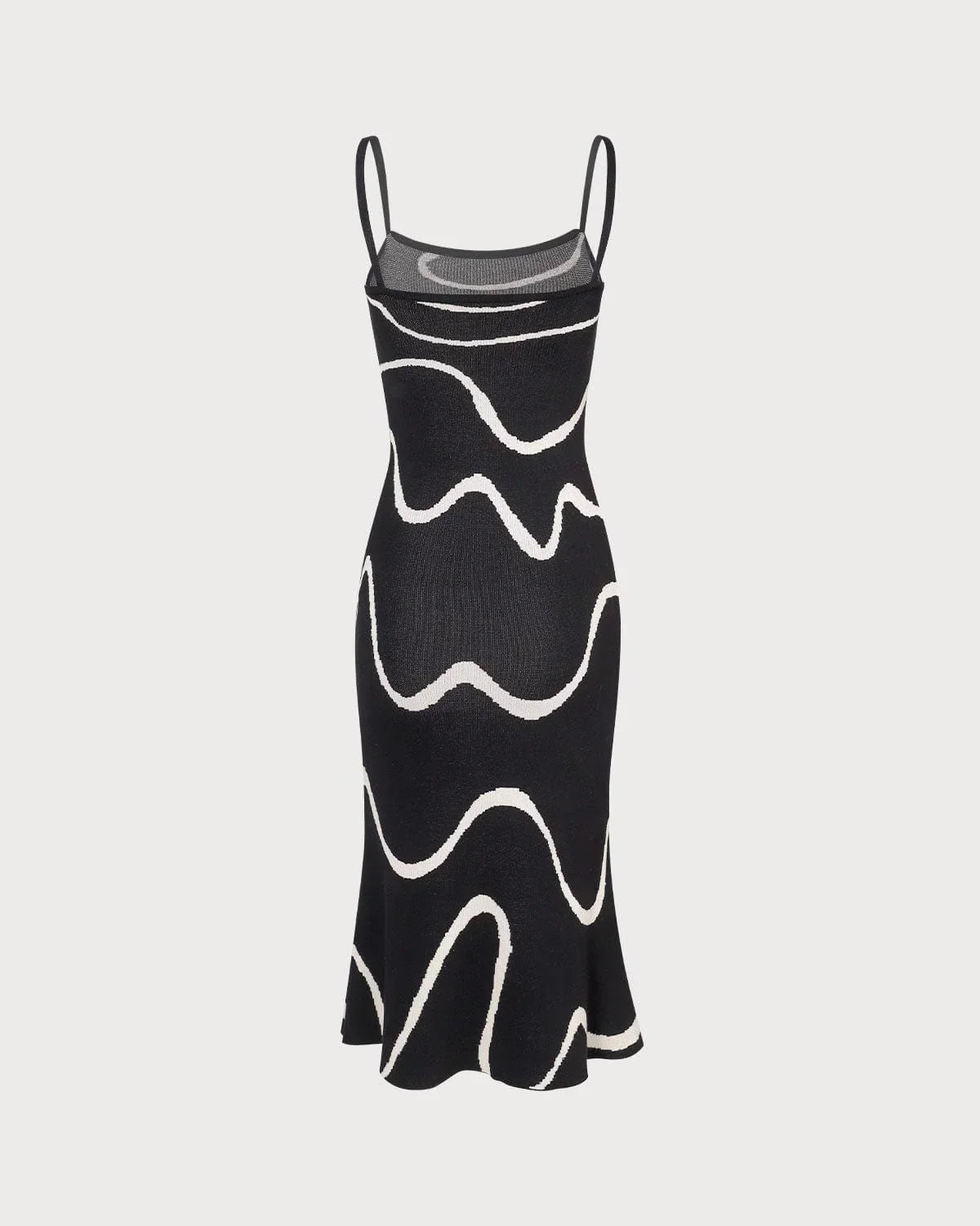 Olas| Robe Midi