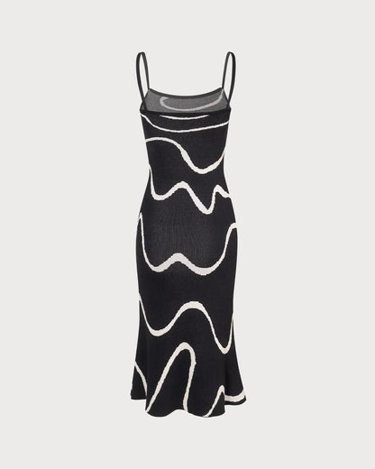 Olas| Robe Midi