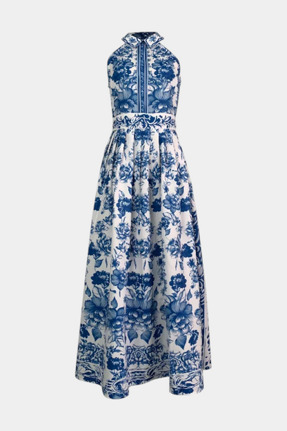 Shante | Robe florale
