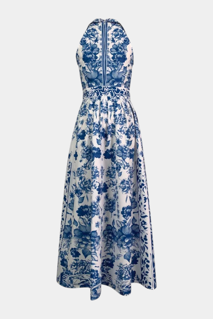 Shante | Robe florale