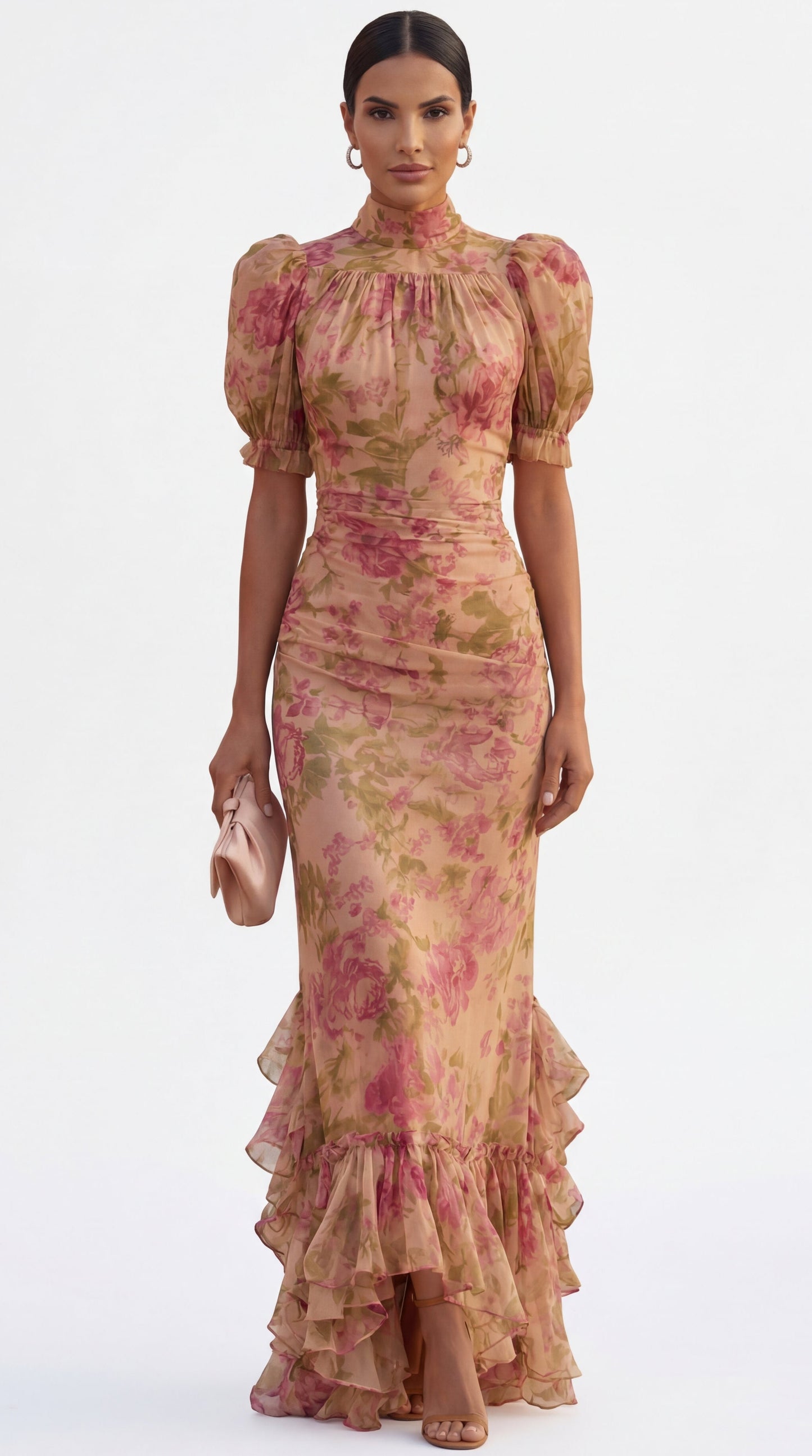 Rosario | Robe