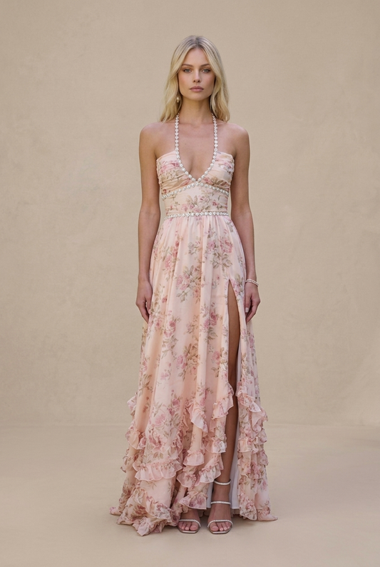Vera™ | Robe Élégante